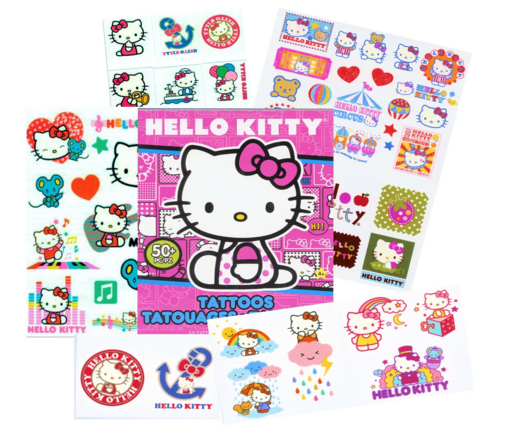 Top 10 Hello Kitty Gifts for Christmas - Heart and Soul Homeschooling