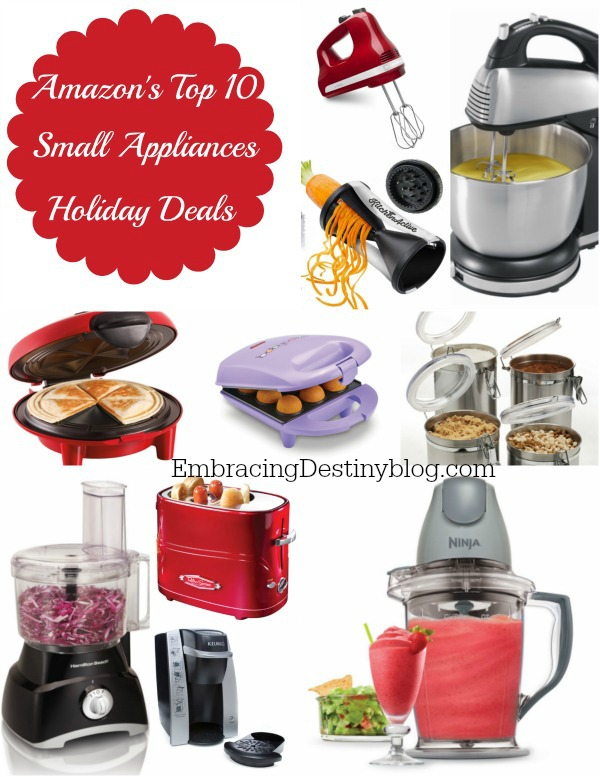 10 Fun Kitchen Gifts for the Cook on your Christmas Shopping List - Heart  and Soul Homeschooling