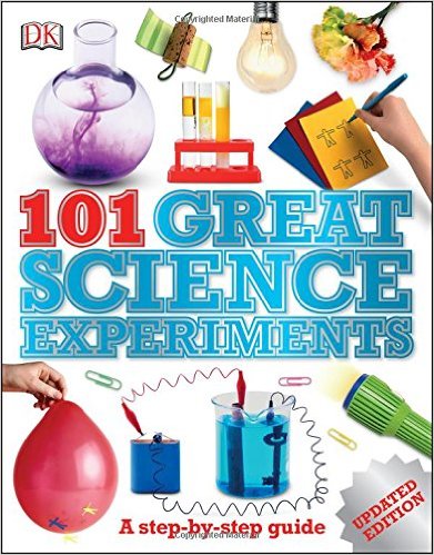 10 Elementary Science Necessities For Your Homeschool - Heart And Soul 