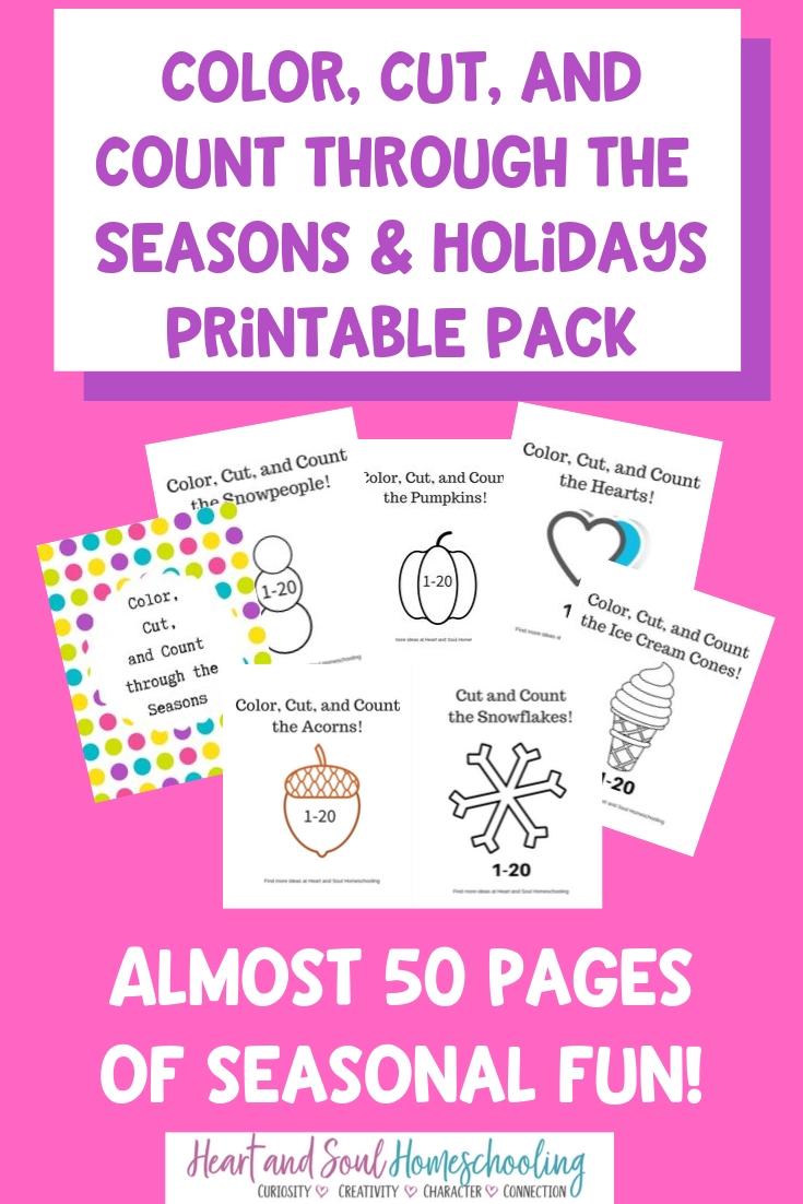 color-cut-and-count-through-the-seasons-printable-pack-heart-and