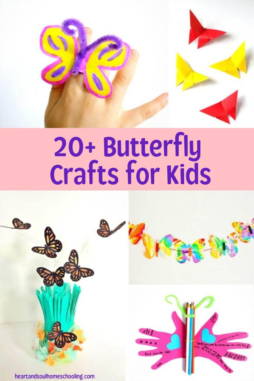 How To.. make a Beautiful Kite! - Red Ted Art - Kids Crafts