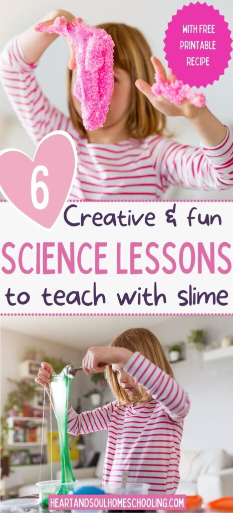 The Best Slime Kits for Kids