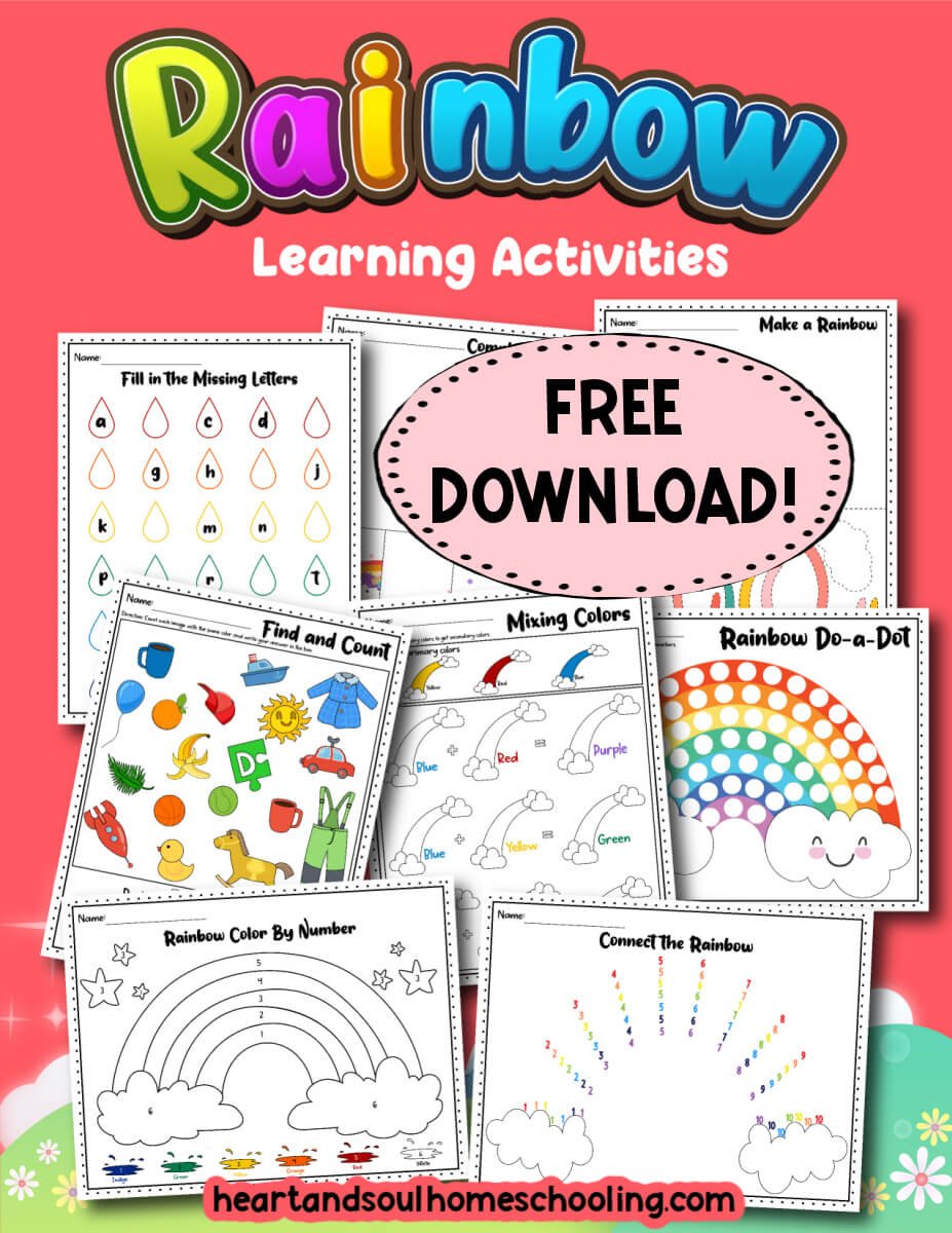 Playdough Pack: Math Activities! by Preschool Wonders