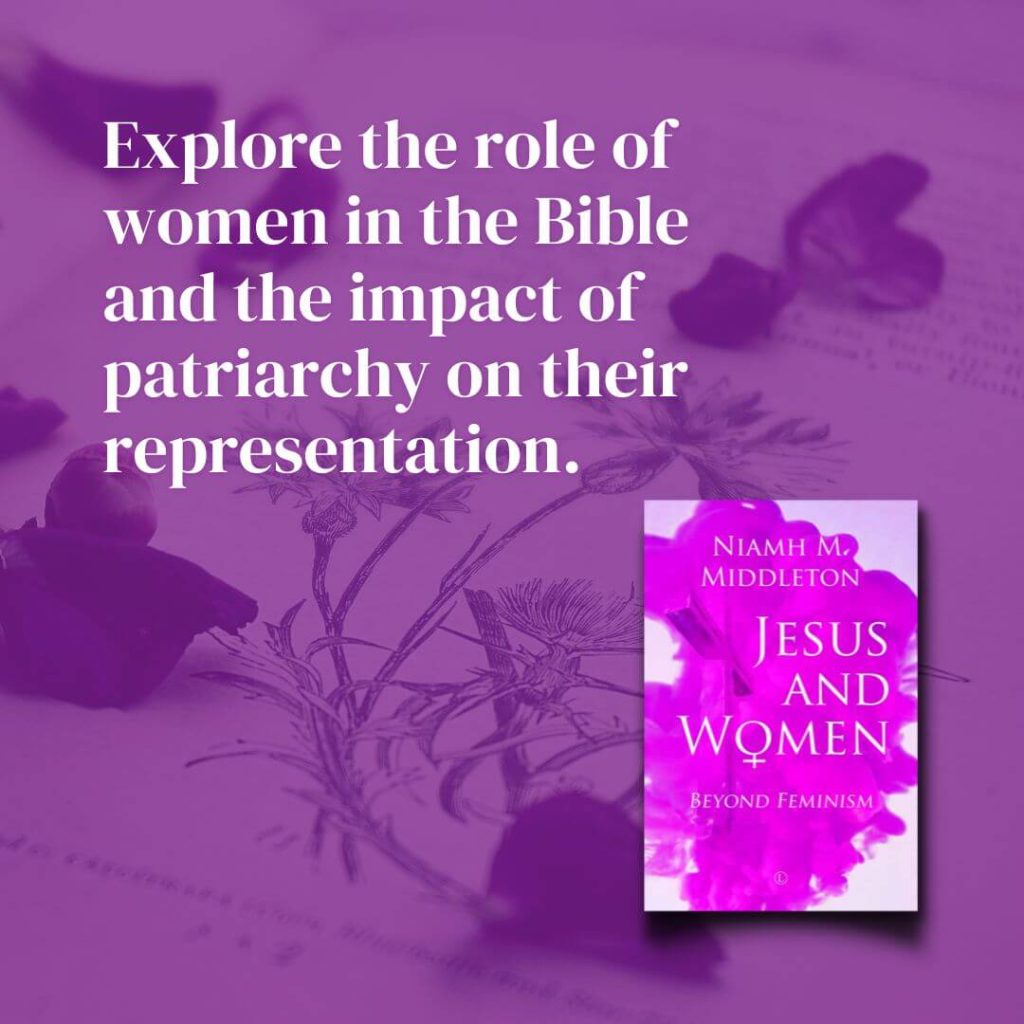 Jesus And Women: Beyond Feminism - Heart And Soul Homeschooling